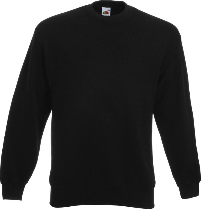 Fruit of the Loom Premium 7030 Sweatshirt Rundhalsausschnitt