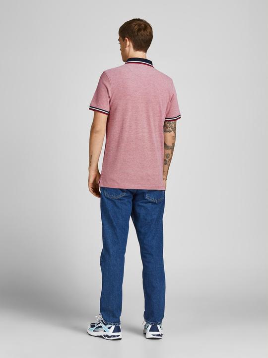 Immagine prodotto Jack & Jones Jjepaulos Polo Ss 2pk Mp (XXL)
