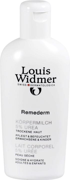 Louis Widmer Remederm