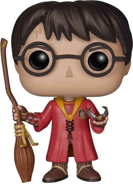 Immagine prodotto Funko Harry Potter Quidditch