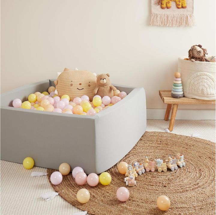 Immagine prodotto Bieco Palline per biliardo 100 pz. Fiore