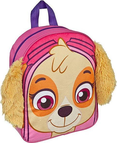 Produktbild Undercover UNDERCOV Plüsch-Rucksack Skye PPAT7820 Paw Patrol