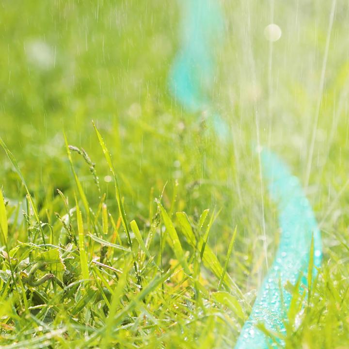 Actual product image Relaxdays Irrigation Hose For Garden (0.82 m)
