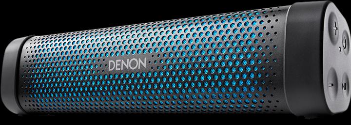 Produktbild Denon Envaya Mini (10 h, Akkubetrieb)