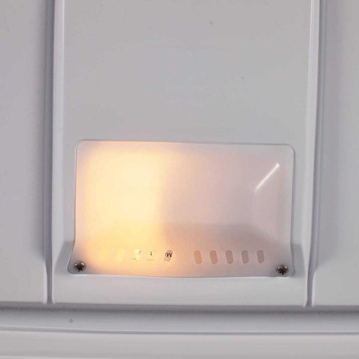 Immagine prodotto Vox BE1-400HLE (Struttura autonoma, 371 l)