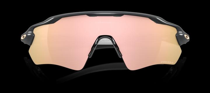 Immagine prodotto Oakley Percorso radar EV (Grigio, Prizm Oro Rosa)
