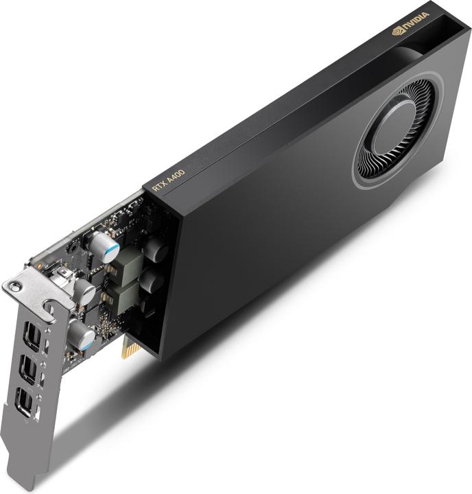 Immagine prodotto PNY RTX A400 (4 GB)