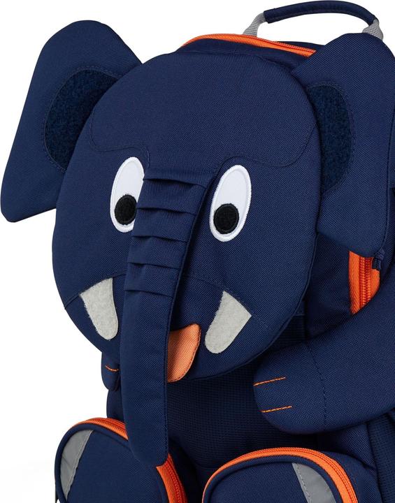Actual product image Affenzahn Big friend kindergarten rucksack 31 cm