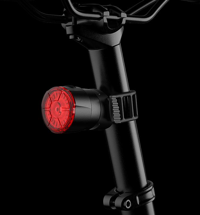 Image du produit Fenix BC06R (90 lm)