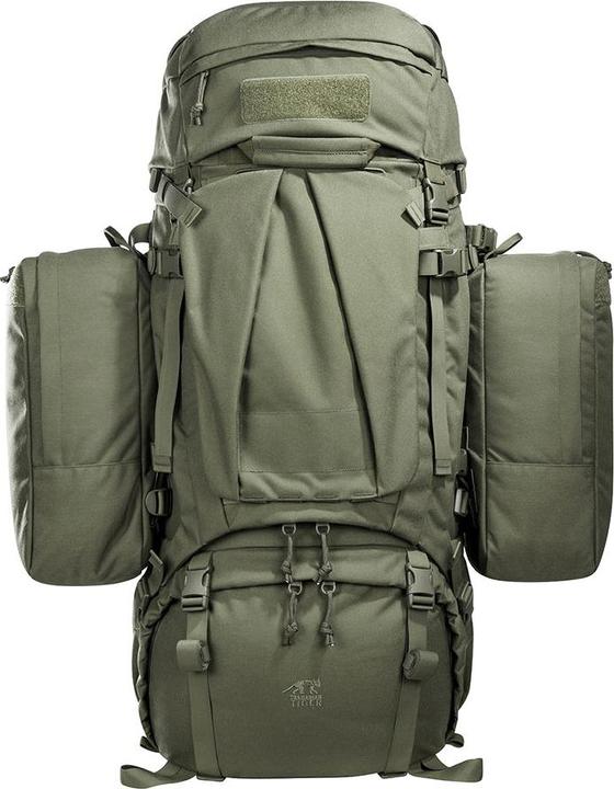 Tasmanian Tiger TT Mil OPS Pack 80+24 Einsatz-Rucksack 104L (100 l)