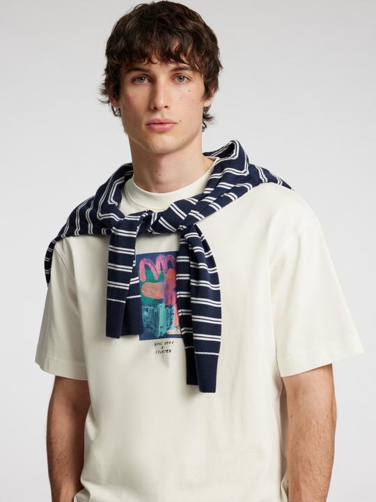 Immagine prodotto Selected Homme Print T-Shirt (L)