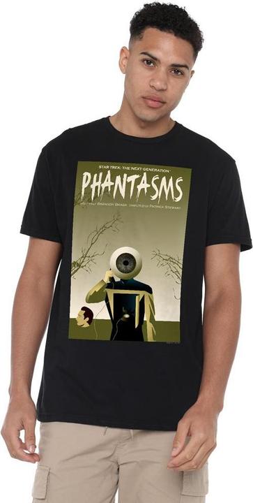 Produktbild The Next Generation Season 7 Episode 6 TShirt (XL)