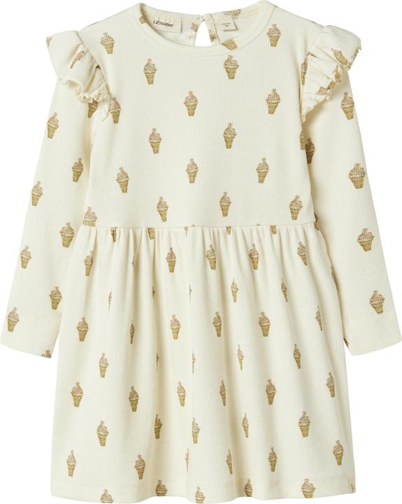 Name it Kurzarm Kleid (104)