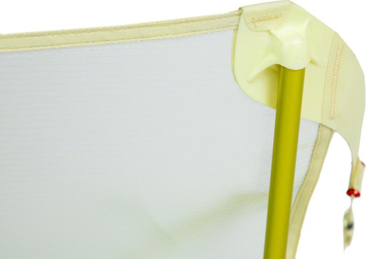 Immagine prodotto Nemo Equipment Sedia da campeggio reclinabile Moonlite Elite