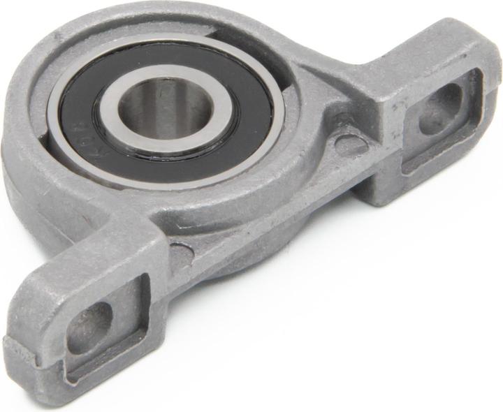Produktbild Purecrea KP08 8mm Kugellager mit Halterung vertikal