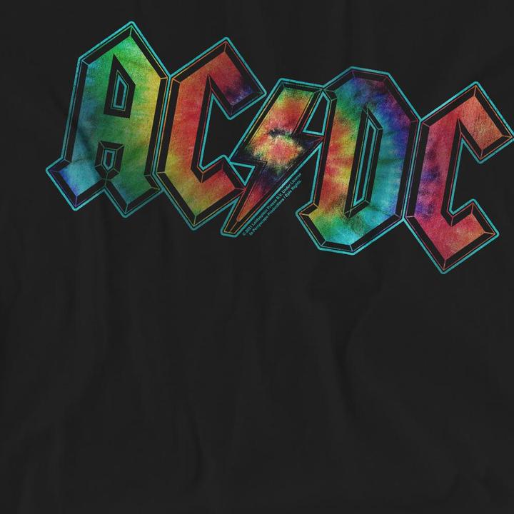 Produktbild AC/DC TShirt (XL)