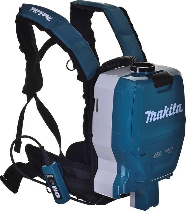 Immagine prodotto Makita DVC261ZX11 (Aspirapolvere)