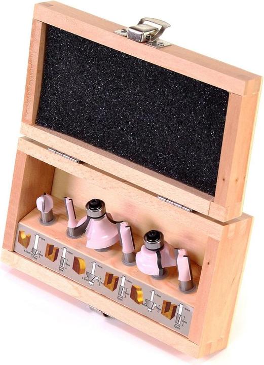 Immagine prodotto Makita Set di taglierine