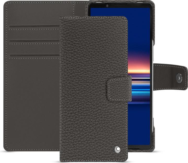 Anthracite ( Pantone #41403c )
