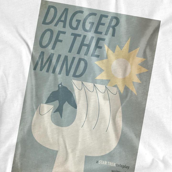 Produktbild The Original Series Episode 9 TShirt (M)
