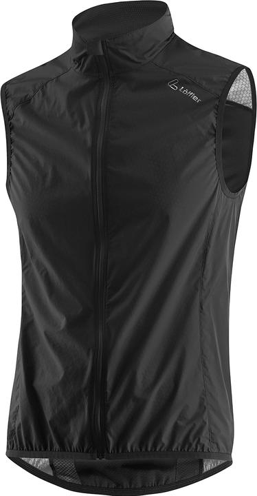 Produktbild Löffler Bike Vest WPM Pocket (50, M)