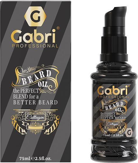 Gabri Beard Care Oil 50ml (75 ml)