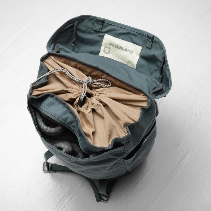 Immagine prodotto Fjällräven Top della Groenlandia (20 l)