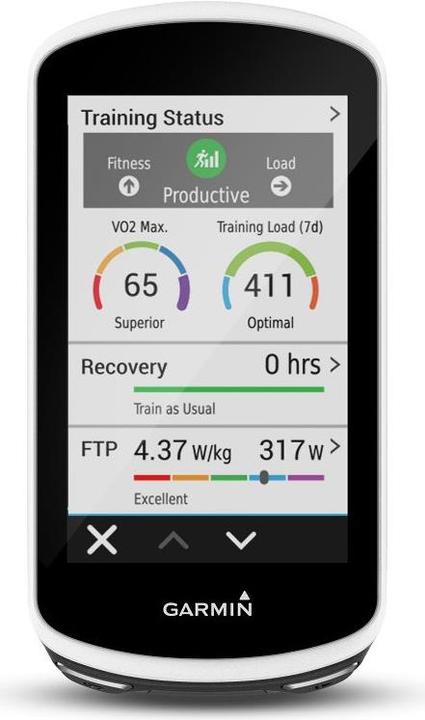 Produktbild Garmin Edge 1030 (Europa)