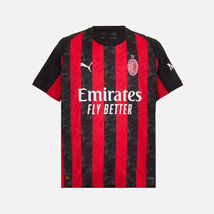 Produktbild Puma ACM Home Jersey Replica Jr (176)