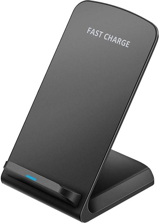 Image du produit PhoneLook Support universel sans fil pour smartphone QI Station de recharge wireless à charge rapide