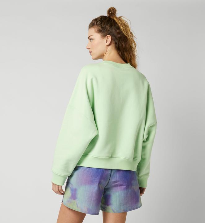 Actual product image Mystic Dropped Shoulder (XS)