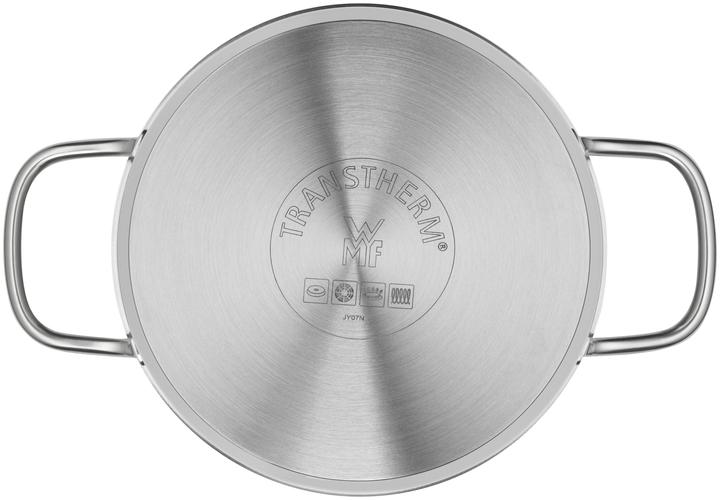 Image du produit WMF Astoria (16 cm, Cocotte + faitout, Acier inoxydable)