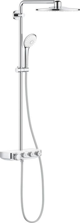 Grohe Euphoria SmartControl System 310 Duo Duschsystem