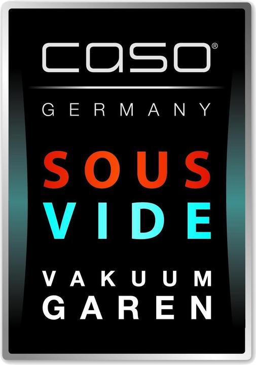 Image du produit Caso Sv 200