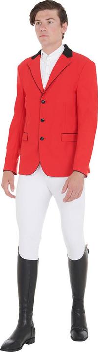 Actual product image Equestro Three-button competition jacket (M)
