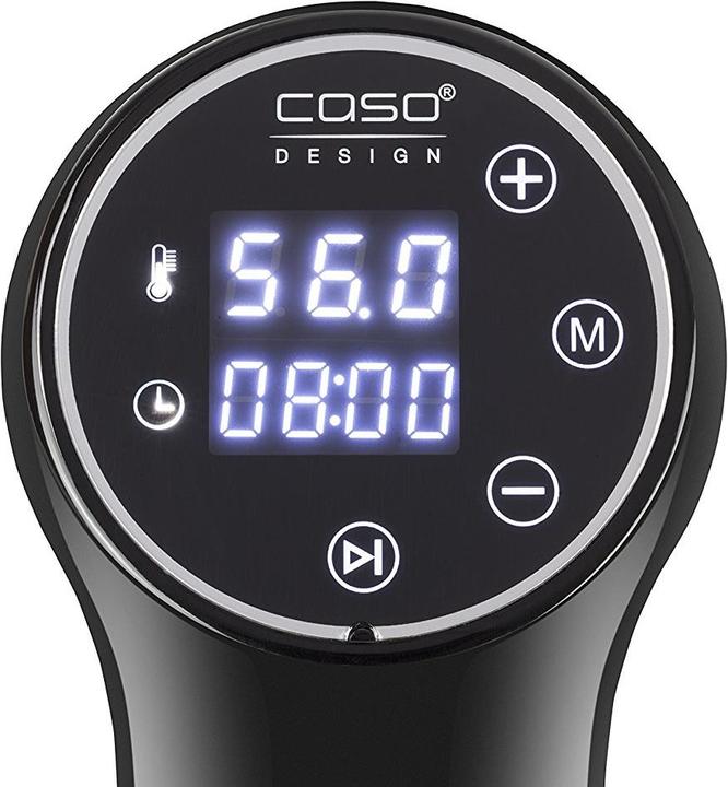 Image du produit Caso Sv 200