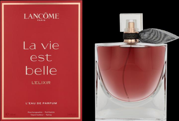 Image du produit Lancôme La Vie est Belle LElixir (Eau de parfum, 100 ml)