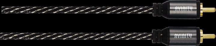 Actual product image Avinity Cinch connection cable (1.50 m, Cinch)