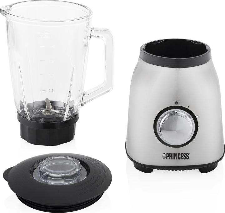 Actual product image Princess Standmixer (EU plug, 1000 W)