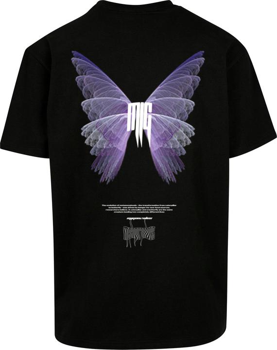 Produktbild Mjgonzales METAMORPHOSE V.2 Heavy Oversized Tee (L)