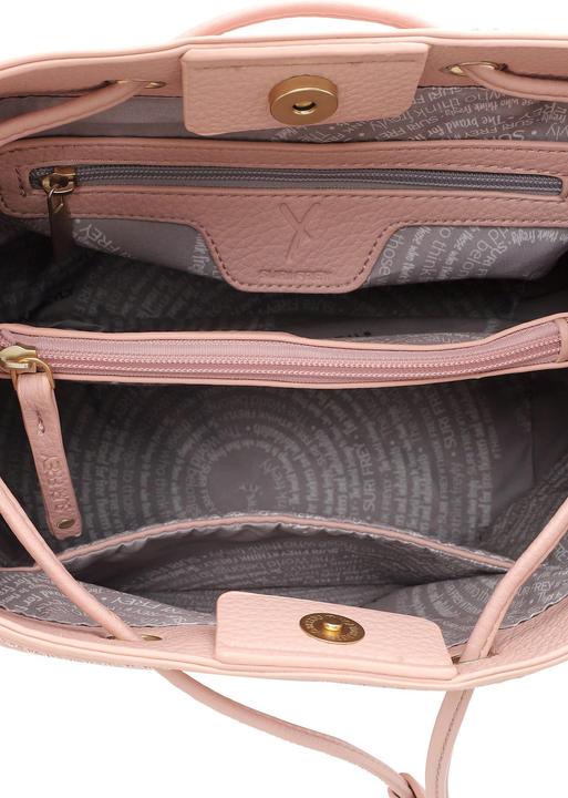 Actual product image Suri Frey SFY Ginny bag