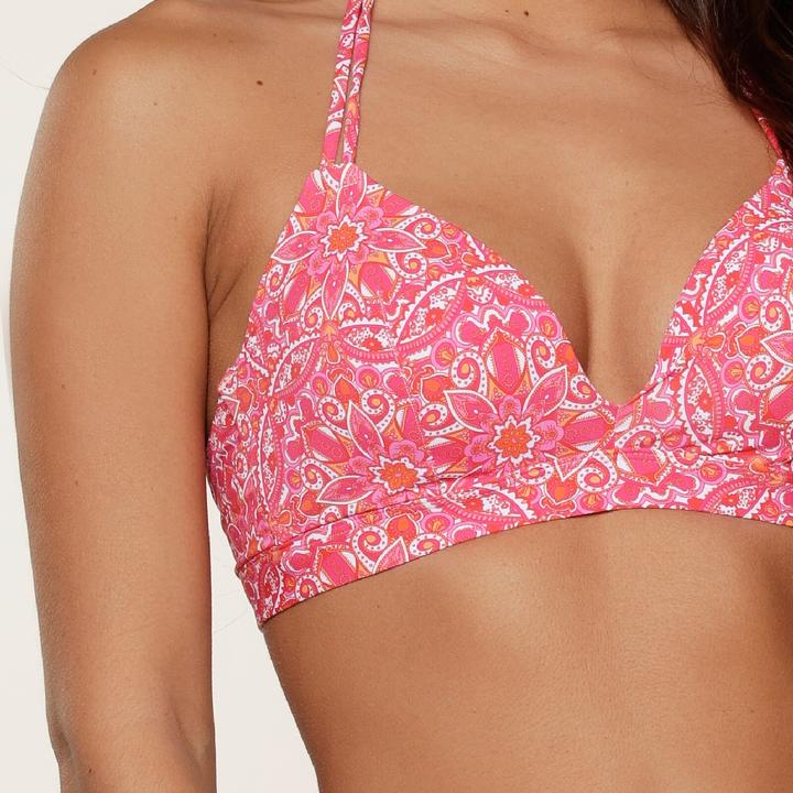 Image du produit LingaDore Top bikini triangle (44 D)