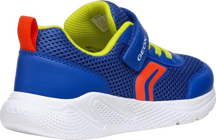 Produktbild Geox Jungen Sneaker J Sprintye (33.5)