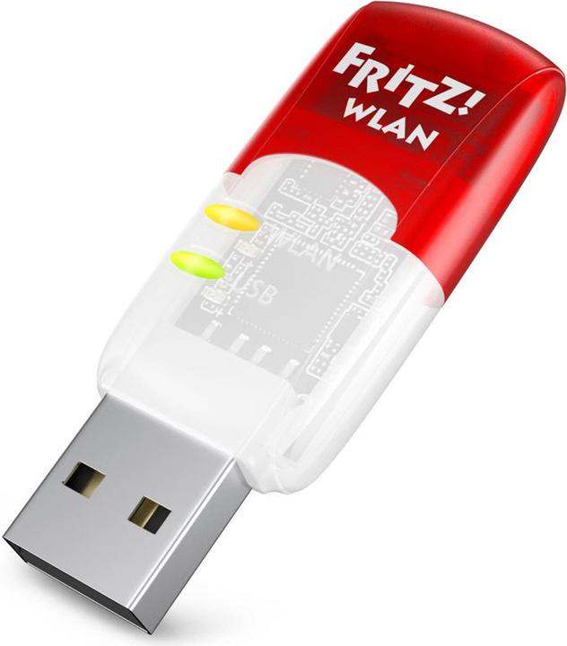 AVM FRITZ!WLAN Stick AC 430 Mu-Mimo International (USB 2.0)