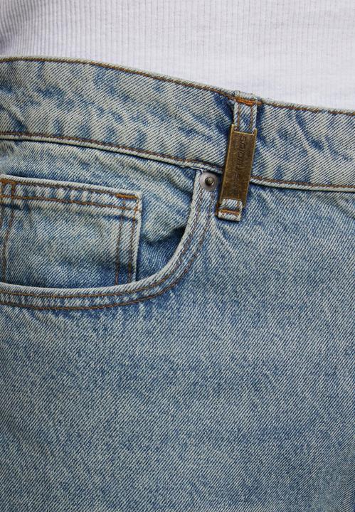 Image du produit 2Y Studios 2Y Haldor Carpenter Jeans droits - 178923 (29)