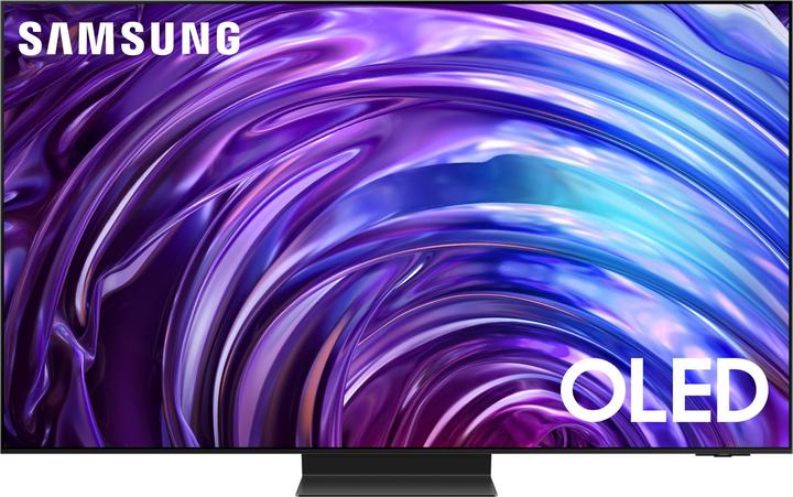 Actual product image Samsung QE55S95DATXXN (55", S95D, OLED, 4K, 2024)