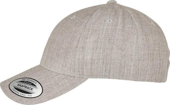 Immagine prodotto Flexfit Cappello snapback premium unisex per adulti (Taglia unica)