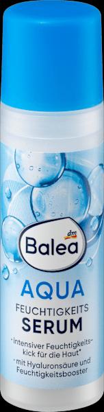 Image du produit dm Balea Sérum Aqua Hydratation (30 ml)