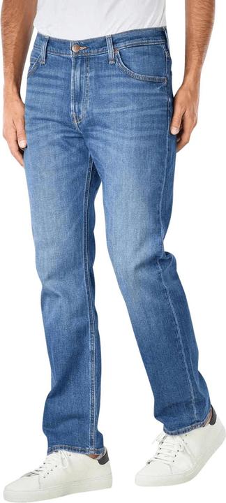 Immagine prodotto Lee West Jeans Relaxed Fit Worn In (32, 36)
