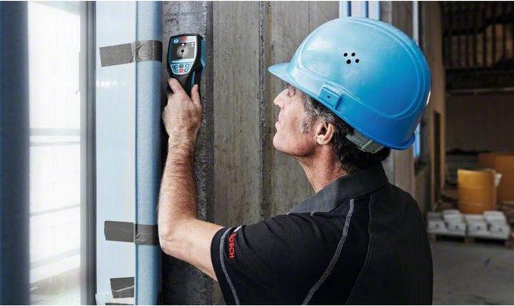 Actual product image Bosch Professional D-tect 120 Multidetector